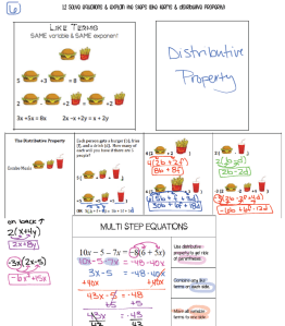 Screen Shot 1.2 iPad Notes
