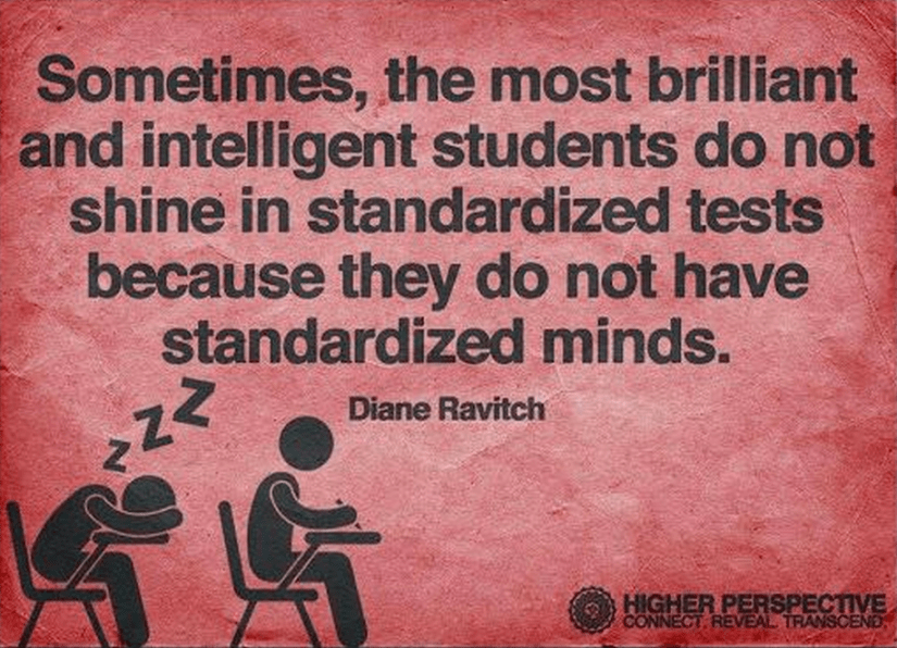 Standardized Minds