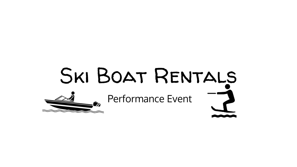 Boat Rentals Perf Event 4