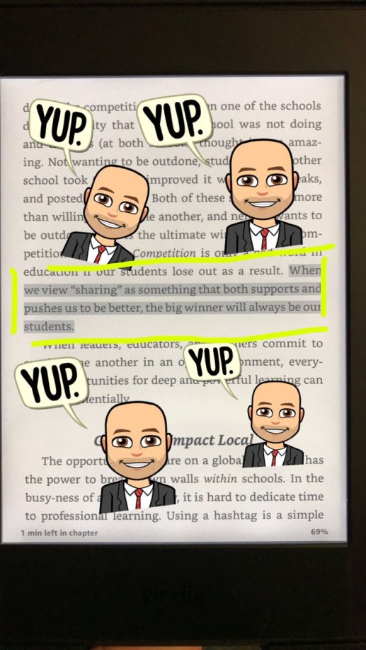 booksnap-example