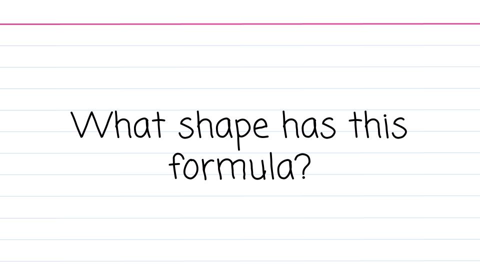 area-volume-formulas