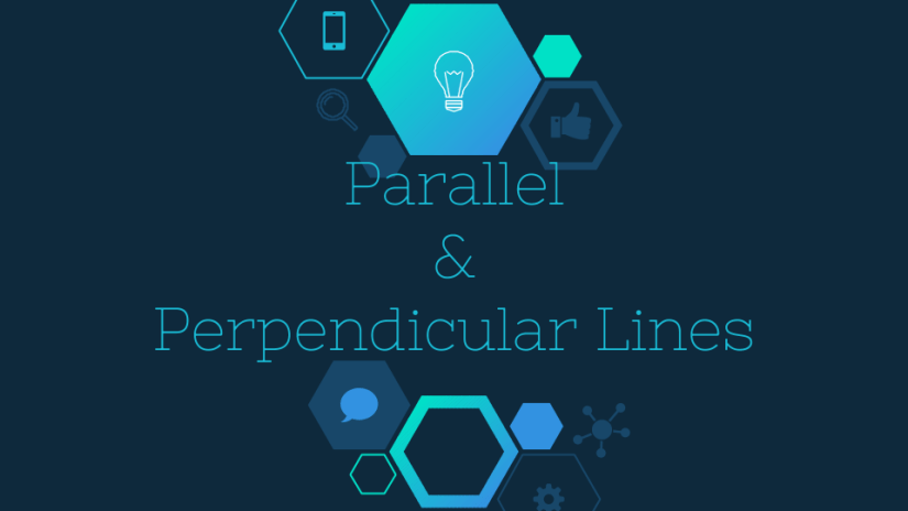 parallel-and-perpendicular-lines