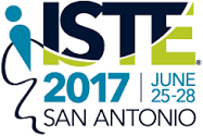 ISTE17 logo
