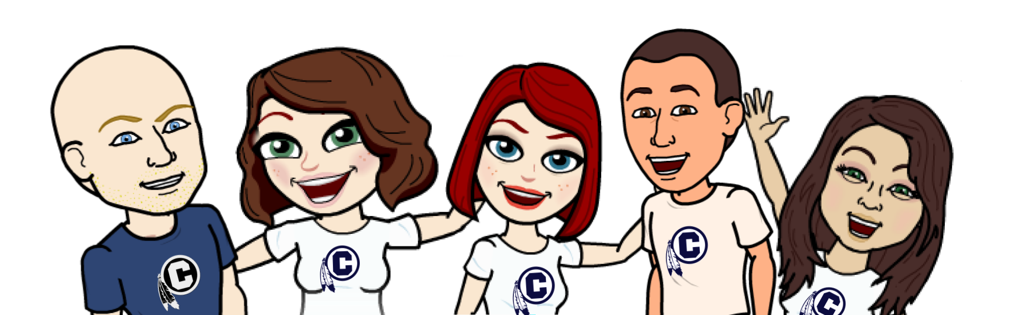 Algebra 1 CHS Bitmoji (1)