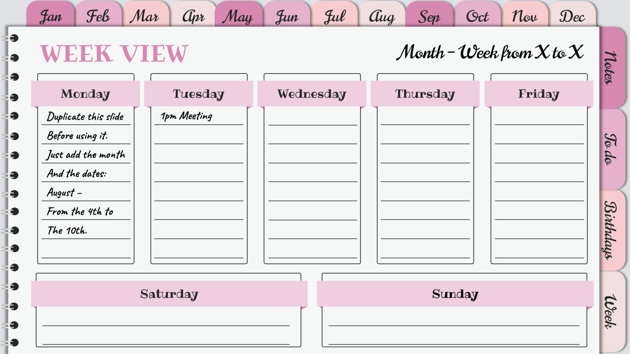 Editable Katie_Digital_Planner_Template_SlidesMania.png