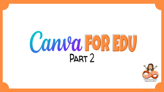 Ứng dụng của Canva for Education trong Giảng dạy