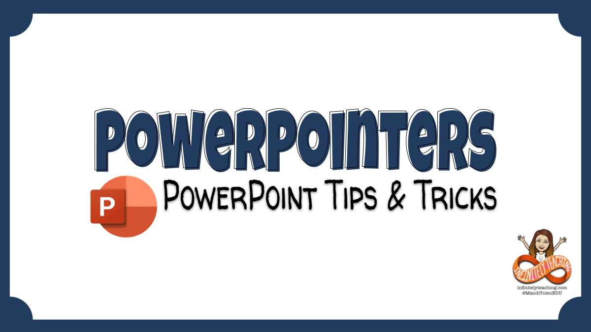 PowerPointers