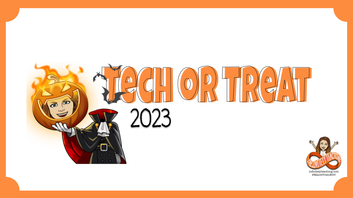 Tech or Treat&nbsp;2023